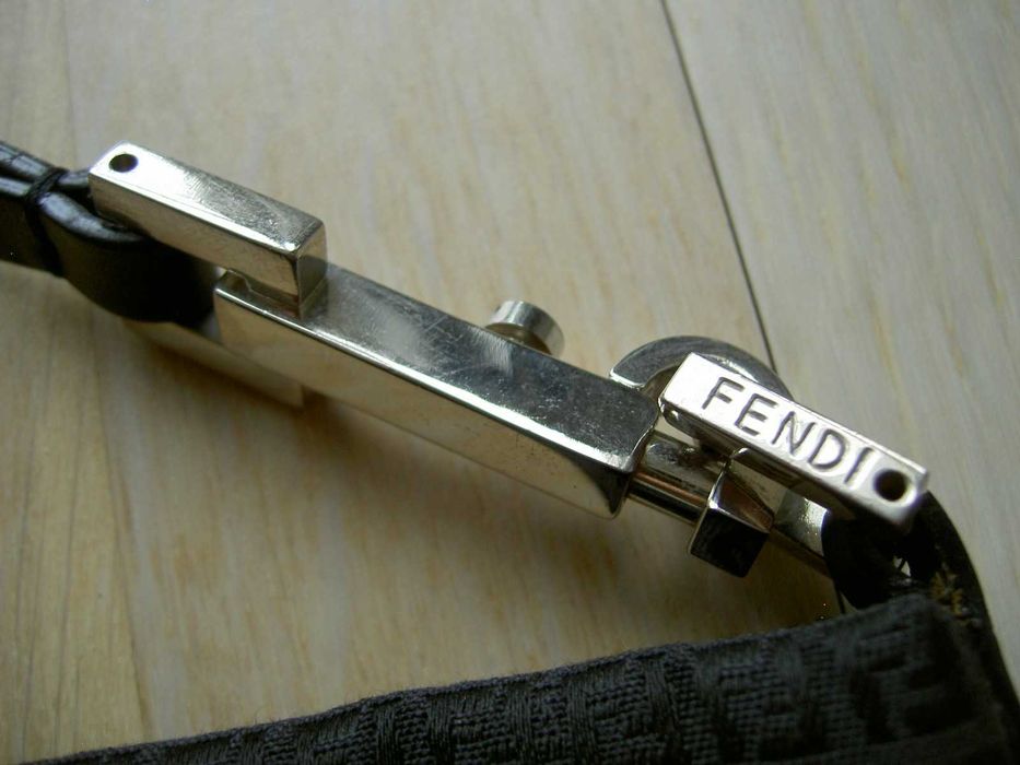 Fendi сумка оригінал(original)