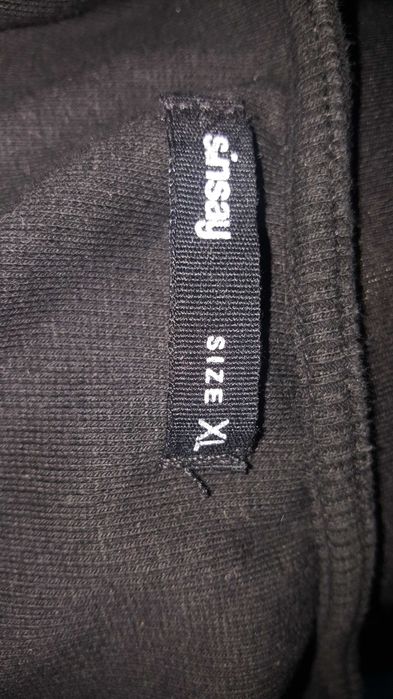 Mała czarna sukienka