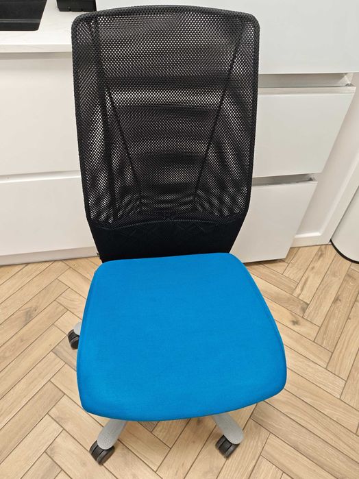 Kinnarps 5000 fotel ergonomiczny