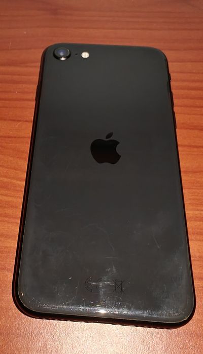 iPhone SE 2020 128GB