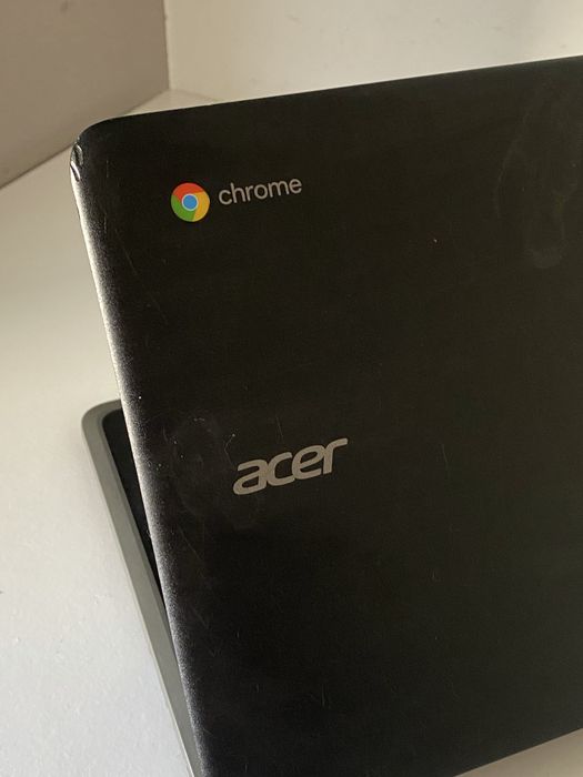 Acer Chromebook 311 Touchscreen (Ecrã Tátil) | C/ Carregador USB-C | Impecável
