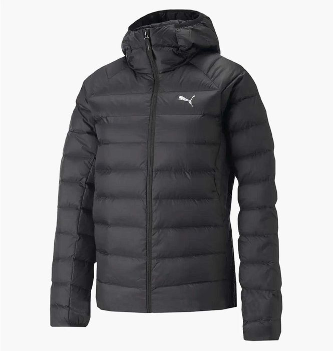 Куртка жіноча Puma Packlite Down Jacket (84940701) ОРИГІНАЛ!