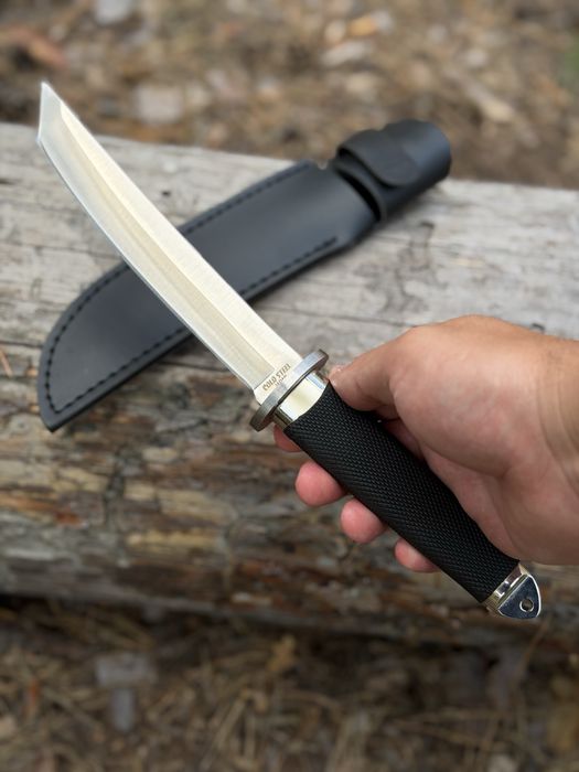 Код 180 Ніж тактичний Cold Steel magnum tanto танто мисливський охотничий нож тактический катана