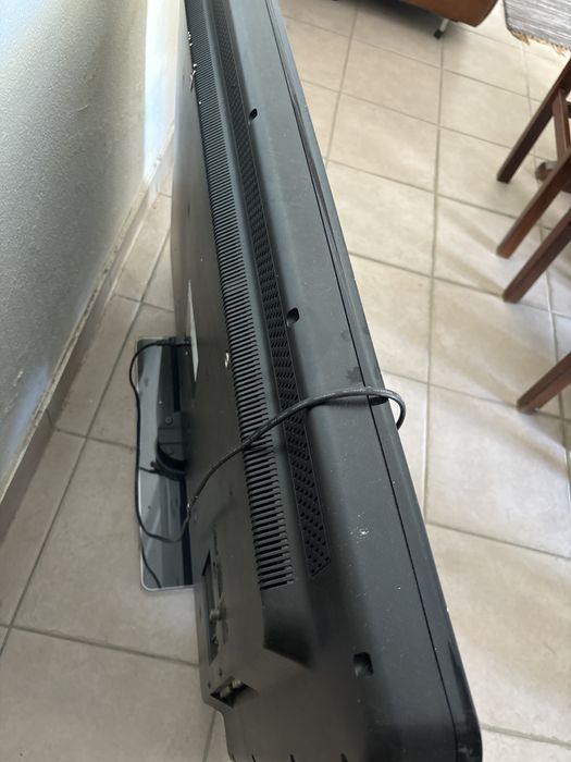 Vendo televisao para sucata pu aproveitamento de peças