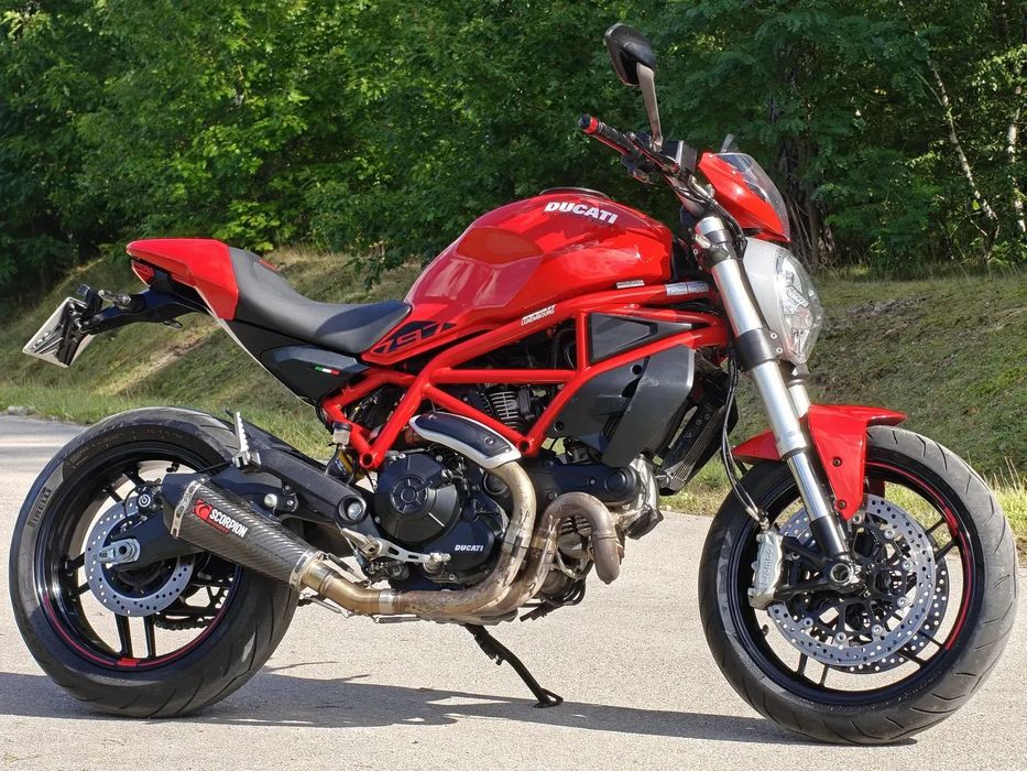 Ducati