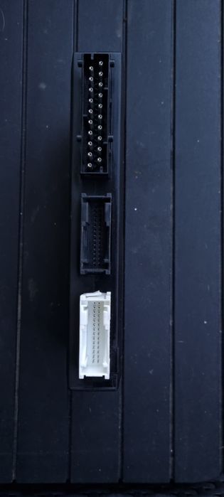 Блок комфорта gm 3 iii low для bmw e39 e46 e38