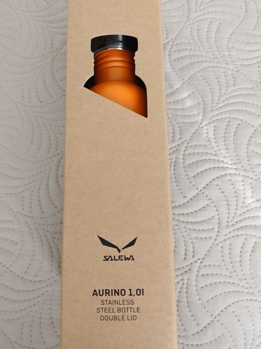 Butelka Salewa Aurino 1L