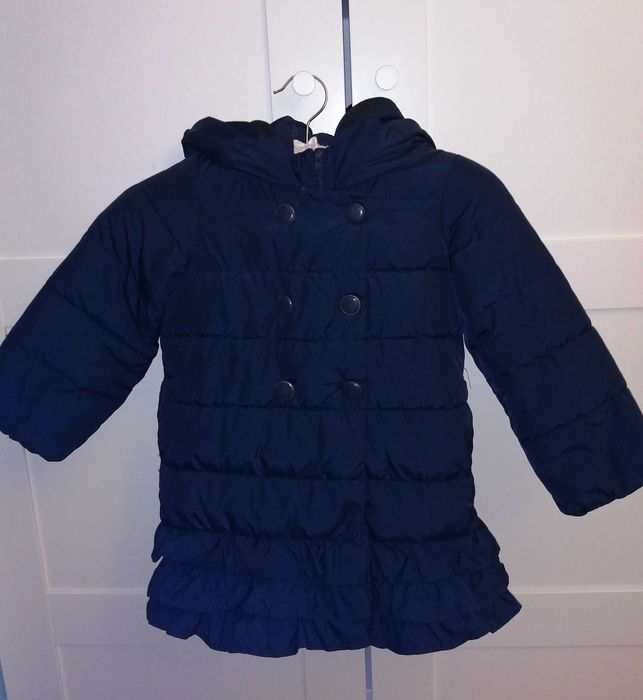 Kurtka zimowa GAP roz. 104