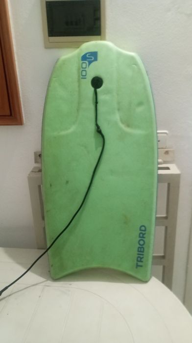 Prancha de bodyboard