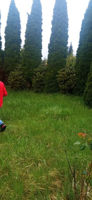 Działka Rodo Będzin Grodziec