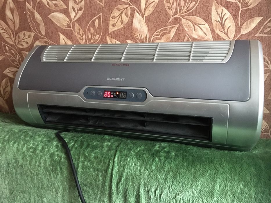 Обогреватель экономичный