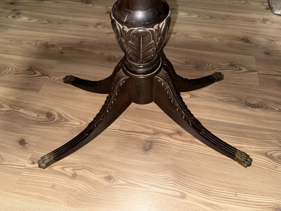 Mesa de Jogo antiga