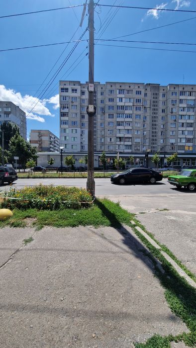 Оренда приміщення в Центрі