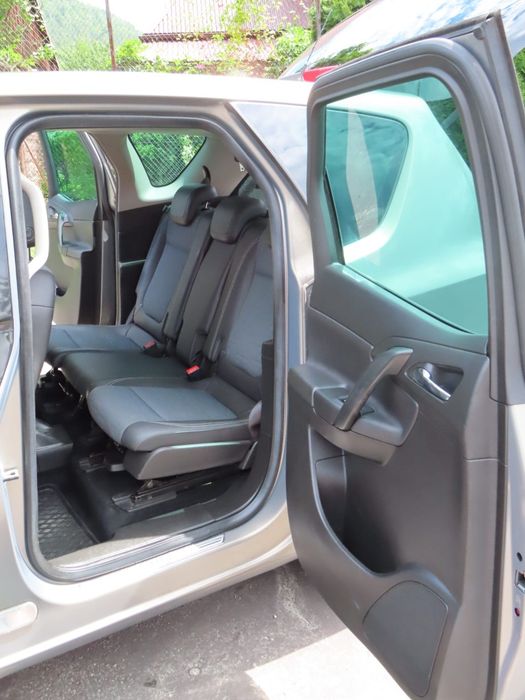 Sprzedam Opel Meriva B