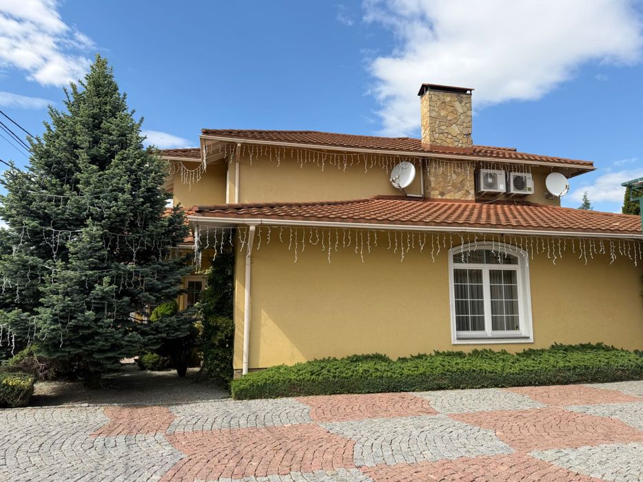 Продається будинок