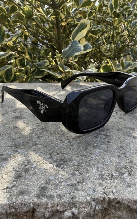 Okulary przeciwsłoneczne prada