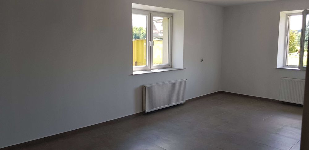 Mieszkanie do wynajęcia w Zagórzanach