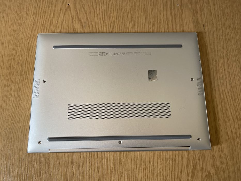 14” FHD IPS HP EliteBook 840 G9 i5-1235u/8 DDR 5/256