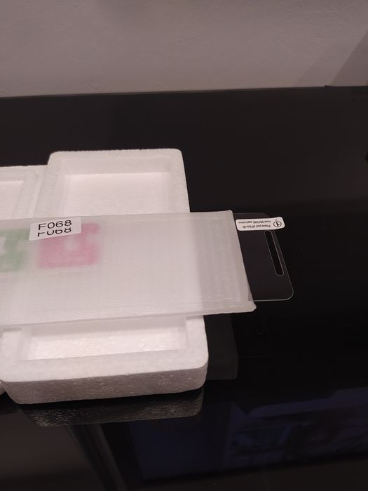 Szkło hartowane Honor 6X nowe