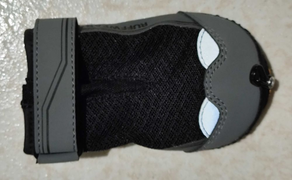 Bota para corretor proprioceptivo OrtoCanis