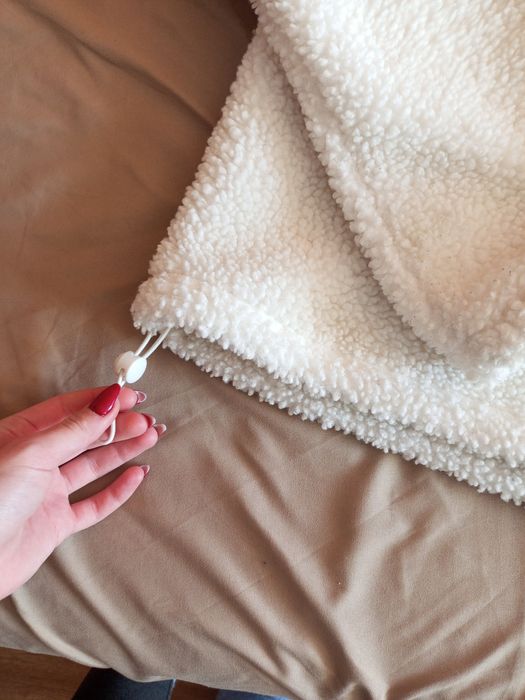 Продам женский Тедди свитшот