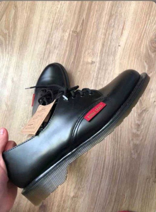 Туфлі Dr.Martens