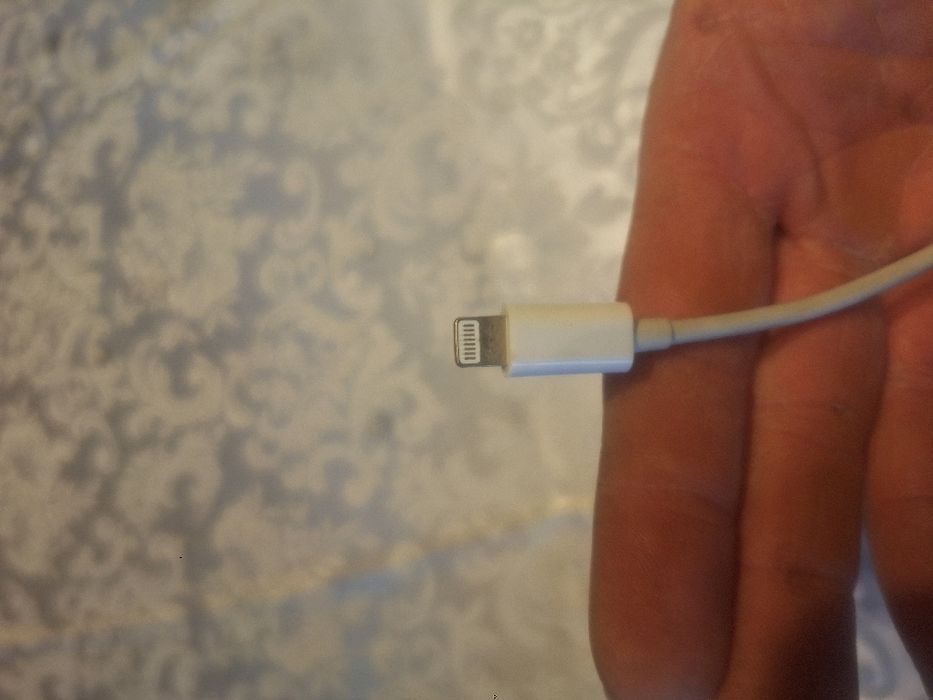 Adapter Lightning AV.