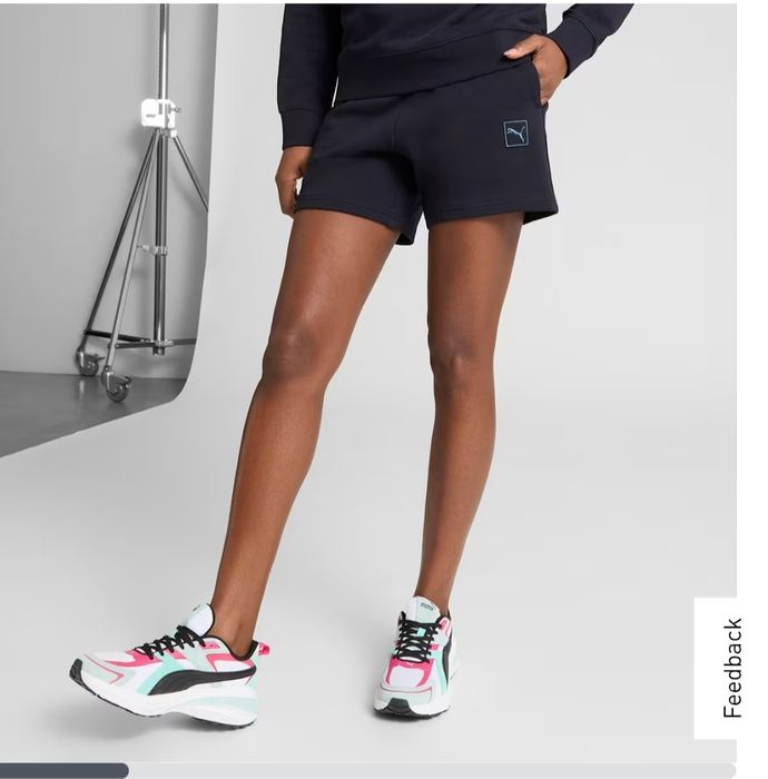Жіночі Шорти фірми Puma