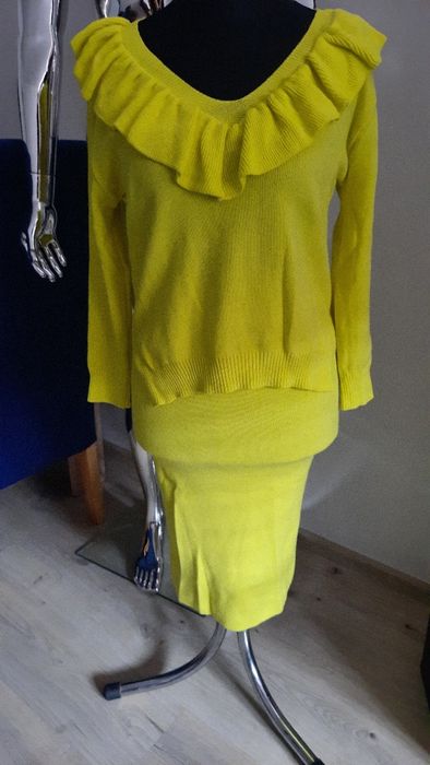 Garsonka firmy Via Vento