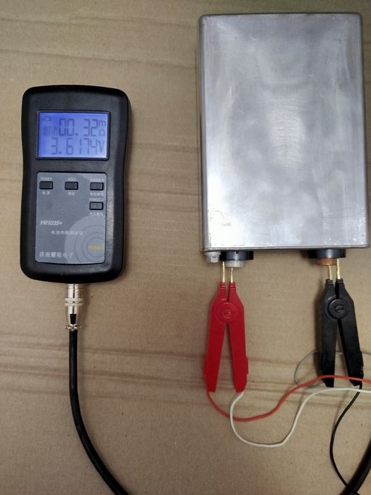 Акумуляторні комірки DELTA electronics 50, 60 Ah, Li-NMC.  Високострумові!!!