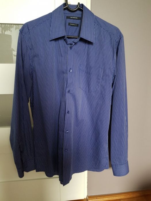 Reserved koszula męska r.41