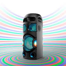 Torre Sony  MHC- 72 D