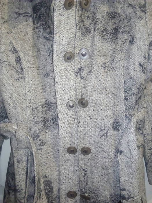 Продам осеннее пальто