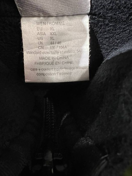 Чоловіча куртка 3 в 1 — Jack Wolfskin