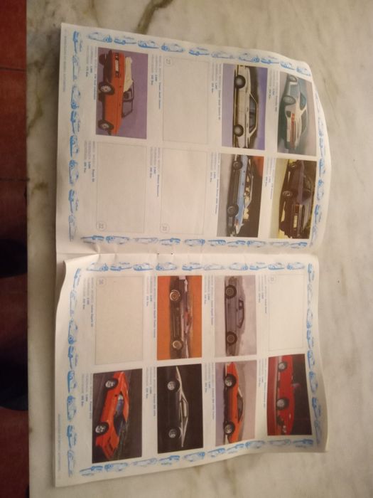 Maravilhas do Mundo Automóvel