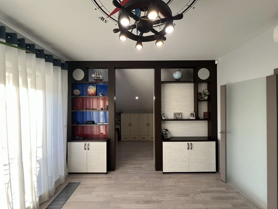 Продам дом Обуховка ул.Заречная  ,Лес