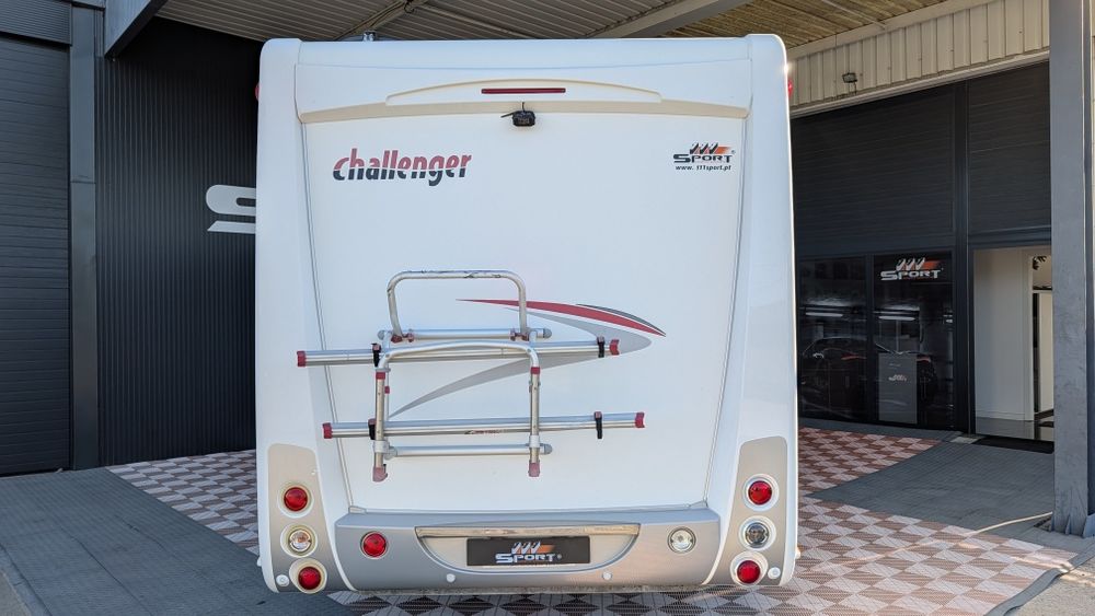 Fiat challenger mageo 119eb