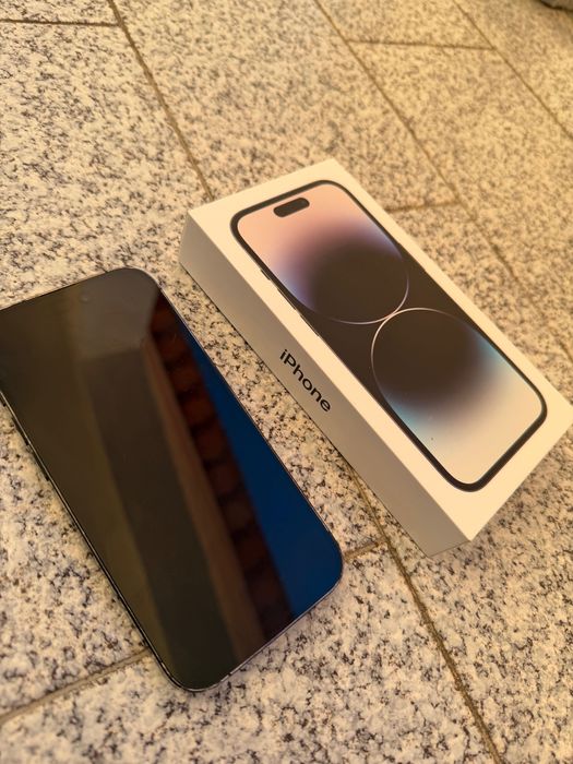 iPhone 14 Pro – 128 GB | Excelente Estado