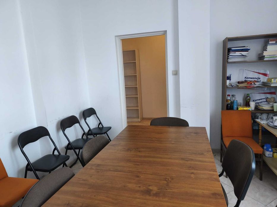 Lokal do wynajęcia ul. Ostrowiecka I piętro
