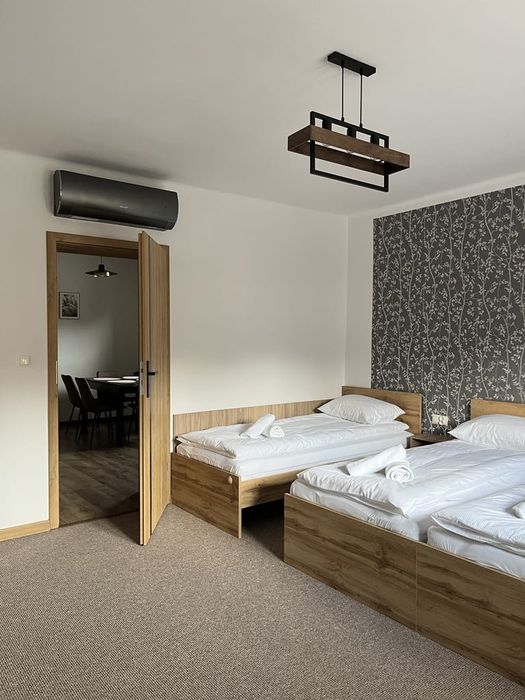 Noclegi Wadowity - Wadowice, Zator Energylandia