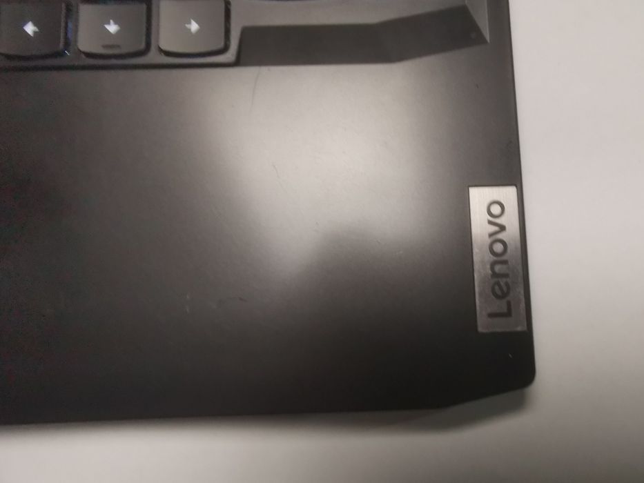 Laptop Lenovo IdeaPad Gaming 3 15AC DPD H6 15,6 1TB 16 GB RAM 120 Hz