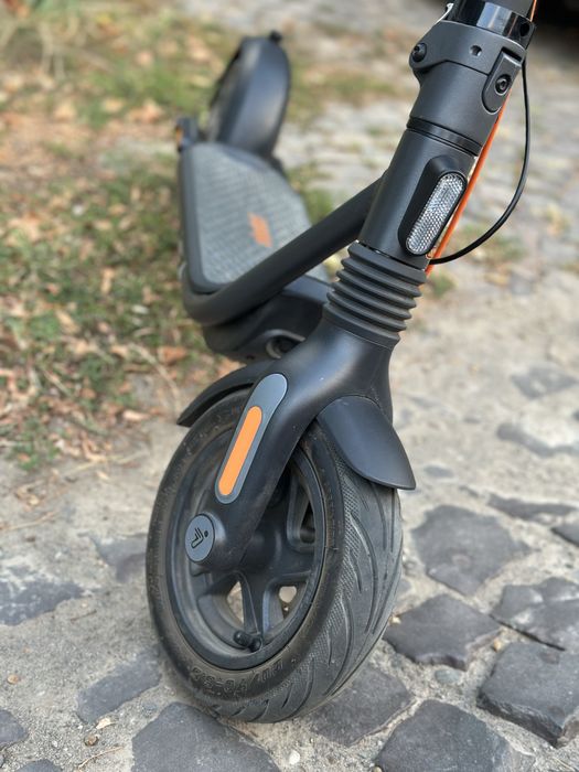 Електросамокат Segway-Ninebot F2 Pro E (AA.05.12.03.0001)