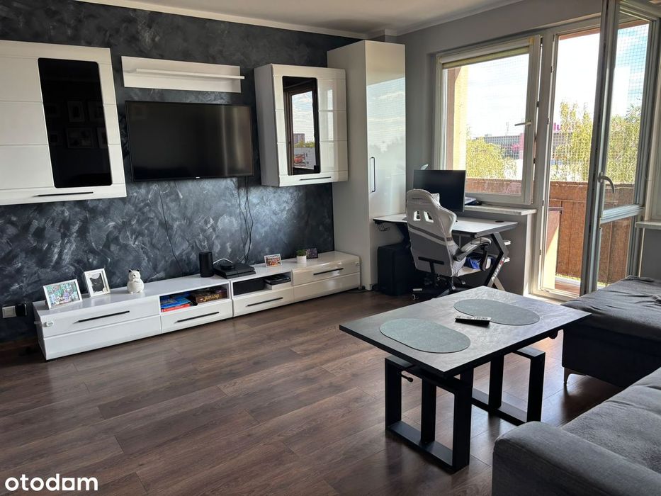 Apartment in Zabrze, Osiedle Szczęść Boże, Skłodowskiej-Curie - Widok 2