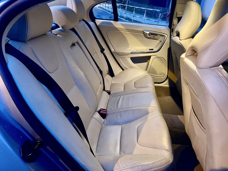 Volvo S60 1.6 D2 115 Cv Nacional 1 proprietário