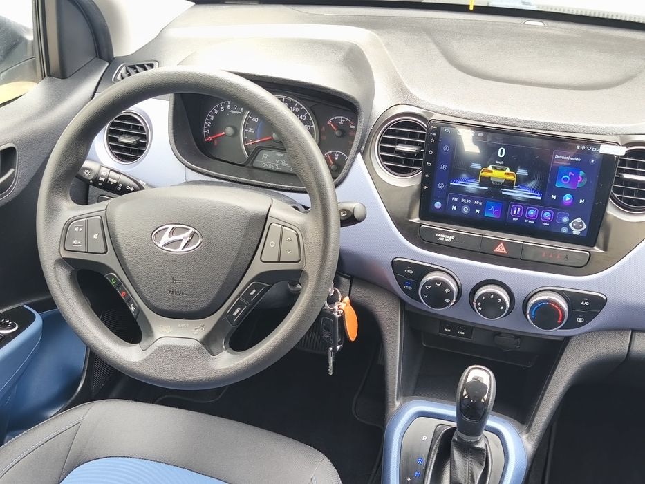 Hyundai i10 Urban Auto 165€Mês Garantia