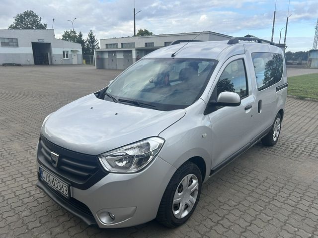 Dacia Dokker