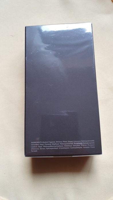 Perfume / Eau de Toilette Terre D' Hermès Selado