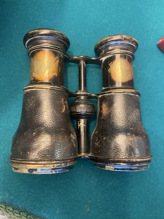 Binocolos antigo