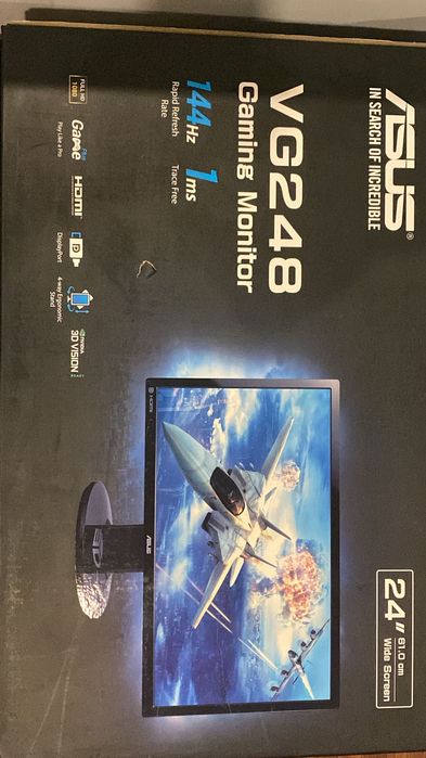 conjunto pc e monitor