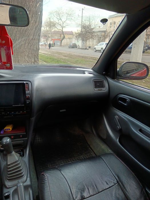 Продам свою машину